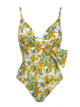Maryan Mehlhorn Mimosa Swimsuit